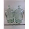 Image 1 : ** (2) 24L Approx Carboys - Pickup Only