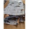 Image 2 : Assorted Strips of Birch Tree Bark - Largest 42" x 15" Approx - Pickup Only
