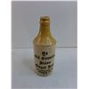Image 3 : Wicker Storage Decor, Nut Cracker Decor, Stone Bottle