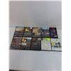 Image 2 : (10) DVD/VHS Movies (The Patriot, Pirates of the Caribbean, Road to Perdition)