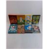Image 2 : (8) DVDs/Sets (Simpsons, Family Guy, South Park - Incomplete)