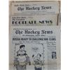 Image 2 : (14) Vintage 1951-1961 Sports Newspapers