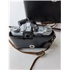 Image 4 : Vintage Zenit-E Film Camera-Untested, Lens, Accessories & (2) Cases