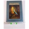 Image 1 : Fantastic Painting of Frazetta Hardcover Book
