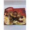 Image 2 : Fantastic Painting of Frazetta Hardcover Book