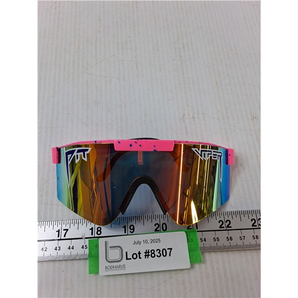 Pit Viper Sunglasses- CANNOT GUARANTEE AUTHENTICITY