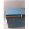 Image 2 : Vintage Coleman Cooler - As Is  -  PICK UP ONLY
