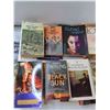 Image 2 : (28) Books - The Black Sun, The Suspect, Brother Odd, Misc - PICK UP