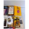 Image 3 : (28) Books - The Black Sun, The Suspect, Brother Odd, Misc - PICK UP