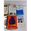Image 5 : (27) Books - The Great Controversy Ended, I Am Malala, Heroes, Misc - PICK UP