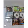 Image 2 : (24) CDS - Mark Mcguinn, Miami Vice, Richard Clayderman, Misc