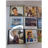Image 2 : (27) CDS - Patty Austin, Kenny Rogers, Andy Griffith, Misc