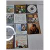 Image 5 : (27) CDS - Collin Raye, Mozart, James Last, Misc