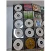 Image 2 : (70) CDS - Kenny G, Glen Miller, Ray Charles, Misc