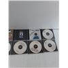 Image 8 : (70) CDS - Kenny G, Glen Miller, Ray Charles, Misc