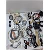 Image 2 : Assorted Cords, Chargers, Mouse, Misc