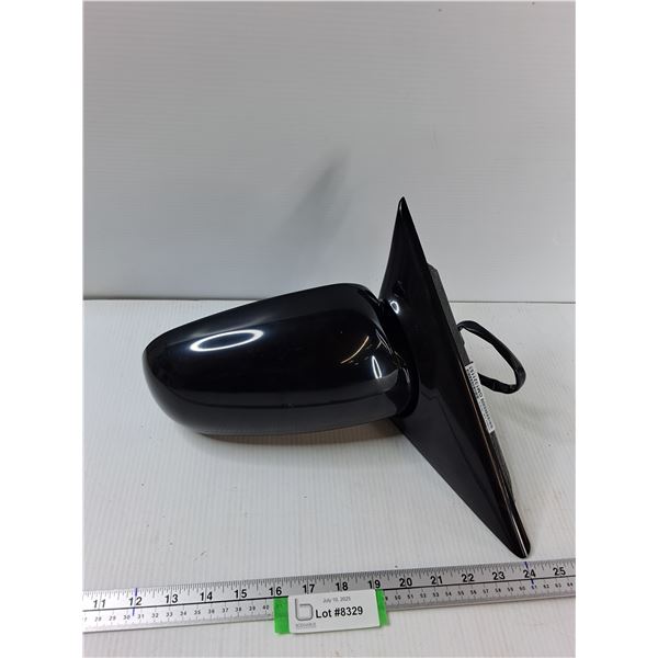 Polyway Wing Mirror - As Is