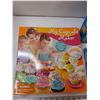 Image 2 : Toy Story Monopoly Junior, Thomas And Friends Bingo, Cupcake Maker - All As Is