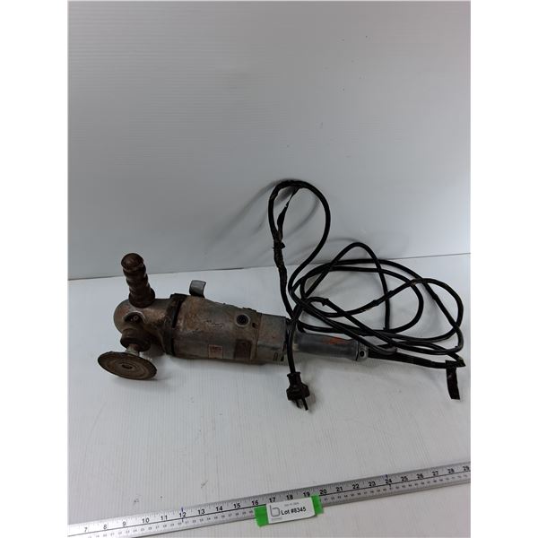 Black & Decker Automotive Sander - As Is