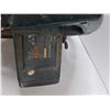 Image 4 : Black & Decker Circular Saw - Turns On