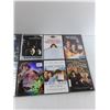 Image 5 : (20) DVDs  - Sibling Rivalry, Clash Of The Titans, Bad Words, Misc