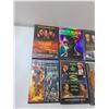 Image 2 : (18) DVDs  - Pitch Black, How I met Your Mother, Brooklyn's Finest, Misc