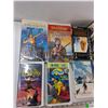 Image 2 : (15) - VHS Tapes- Lord Of The Dance,  Peter Pan, CaraCara, Misc