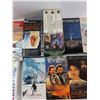 Image 3 : (15) - VHS Tapes- Lord Of The Dance,  Peter Pan, CaraCara, Misc