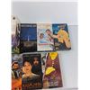 Image 4 : (15) - VHS Tapes- Lord Of The Dance,  Peter Pan, CaraCara, Misc