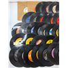 Image 2 : (56) Assorted Records - As Is