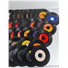 Image 4 : (56) Assorted Records - As Is