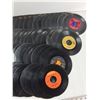 Image 3 : (64) Assorted Records -As Is