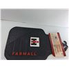 Image 2 : Farmall Floor Mat - As Is