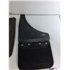Image 3 : (5) Mudflaps - As Is