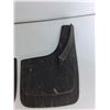 Image 4 : (5) Mudflaps - As Is