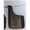 Image 5 : (5) Mudflaps - As Is