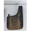 Image 7 : (5) Mudflaps - As Is