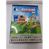 Image 4 : (2) Board Games - MLB Matching Game, Baseball Mascots Matching Game - As Is