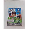 Image 5 : (2) Board Games - MLB Matching Game, Baseball Mascots Matching Game - As Is