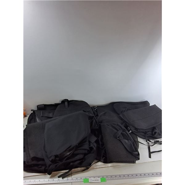Seat Covers - As Is  -  PICK UP