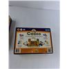 Image 5 : (2) Board Games - The Family Fun Game, Cadoo - As Is