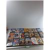 Image 1 : (20) DVDs - Yogi Bear, Hannibal, Wings, Misc