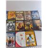 Image 4 : (20) DVDs - Yogi Bear, Hannibal, Wings, Misc