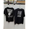 Image 2 : (2) T Shirts - Size L to XL