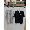 Image 1 : (2) T Shirts - Size L