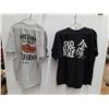 Image 2 : (2) T Shirts - Size L