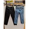 Image 1 : (2) Denim Jeans - Size 32