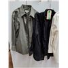Image 2 : (3) Button Up Shirts - Size 32/33