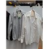 Image 3 : (3) Button Up Shirts - Size L