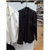 Image 4 : (4) Button Up Shirts - Size L